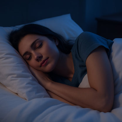 True Sleep Hemp Cream - 1000mg