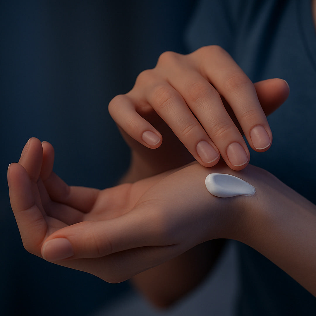 True Sleep Hemp Cream - 1000mg